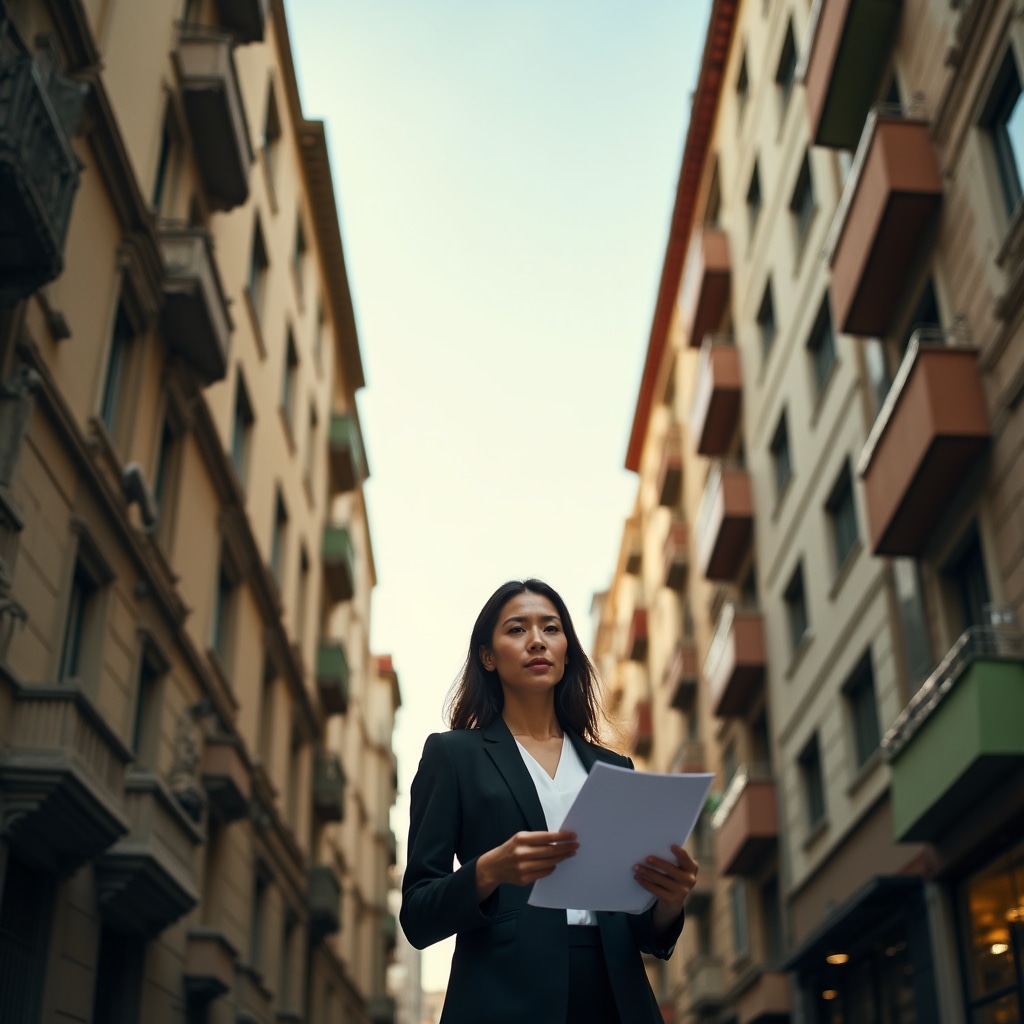 Overview of the Argentine real estate market landscape